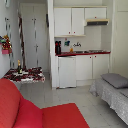 Ponderosa 701 Appartamento *