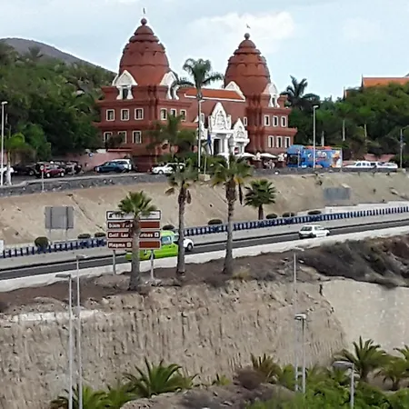 아파트 Ponderosa 701 *