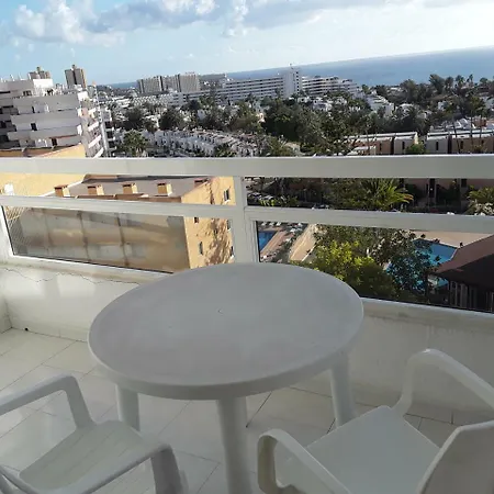 Ponderosa 701 아파트 *