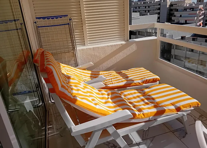 Lägenhet Ponderosa 701 *