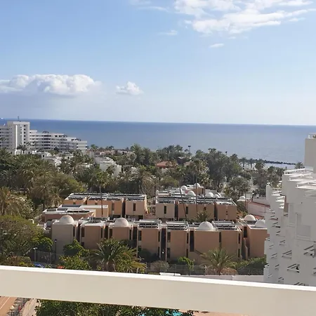 Apartment Ponderosa 701 Playa de las Américas
